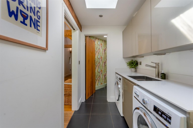Images for The Shieling, Medbourne, Market Harborough