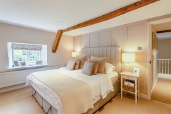 Images for The Shieling, Medbourne, Market Harborough