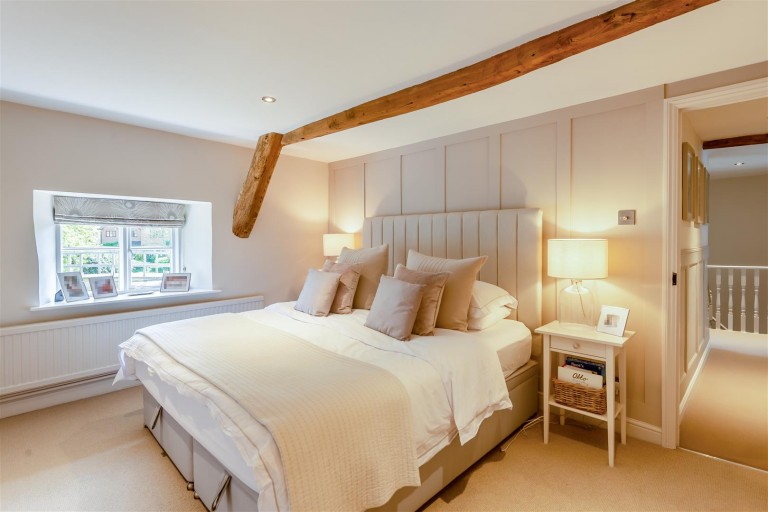 Images for The Shieling, Medbourne, Market Harborough