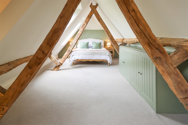 Images for The Shieling, Medbourne, Market Harborough