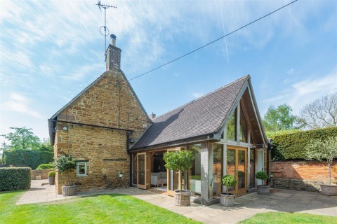 Click the photo for more details of The Shieling, Medbourne, Market Harborough