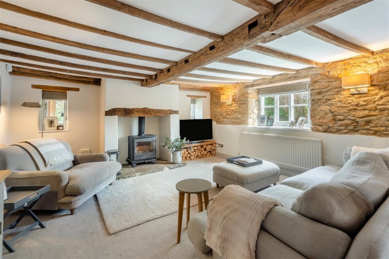 Images for The Shieling, Medbourne, Market Harborough