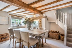 Images for The Shieling, Medbourne, Market Harborough