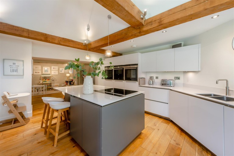 Images for The Shieling, Medbourne, Market Harborough