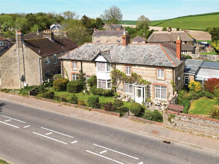 Images for Winterbourne Abbas, Dorchester