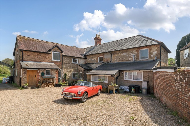 Images for Winterbourne Abbas, Dorchester