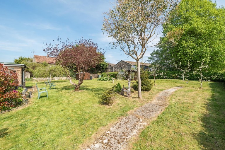 Images for Winterbourne Abbas, Dorchester