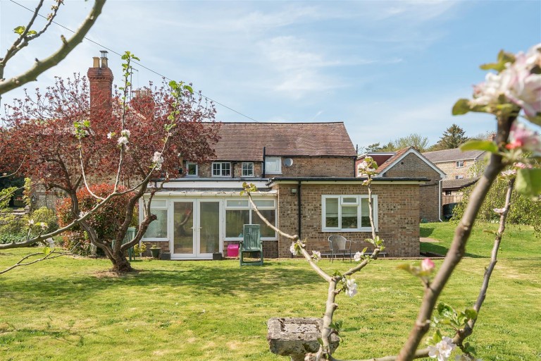Images for Winterbourne Abbas, Dorchester