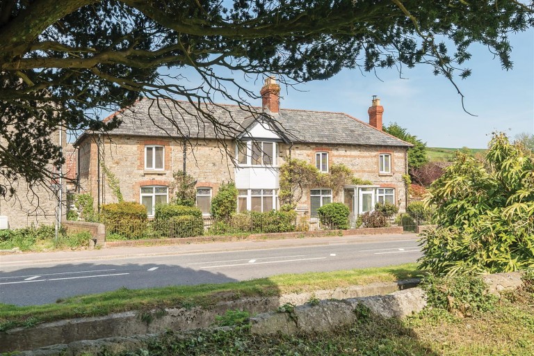 Images for Winterbourne Abbas, Dorchester