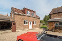 Images for Winterbourne Abbas, Dorchester
