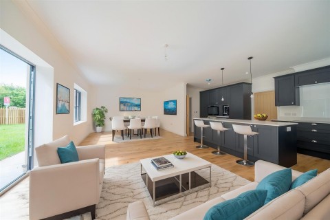 Click the photo for more details of Southbrook Lane, Cranbrook, Exeter