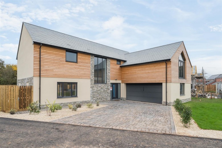 Click the photo for more details of Southbrook Lane, Cranbrook, Exeter