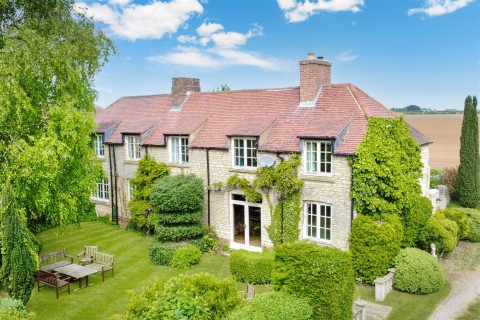 Click the photo for more details of Sleaford Road, Navenby
