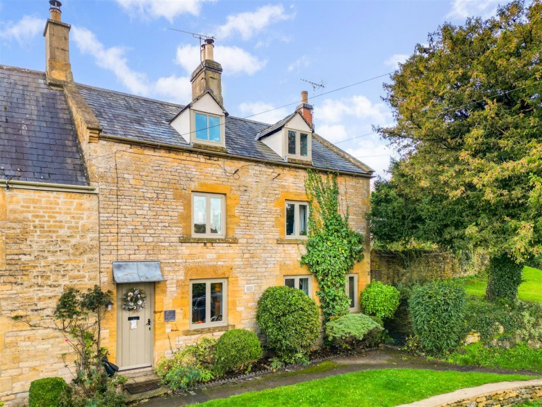 Click the photo for more details of Longborough, Gloucestershire