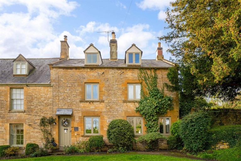 Images for Longborough, Gloucestershire
