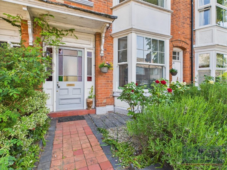 Click the photo for more details of Broad Street, Syston, Leicestershire