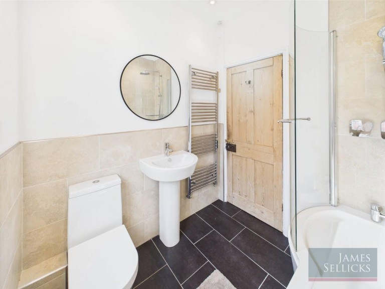 Images for Broad Street, Syston, Leicestershire