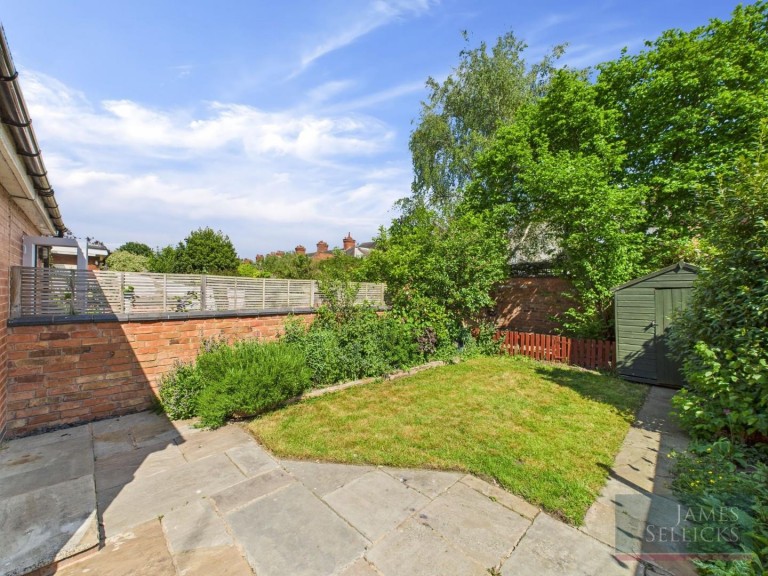 Images for Broad Street, Syston, Leicestershire