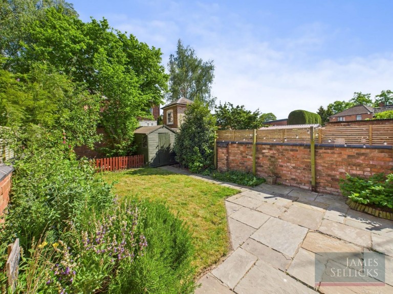 Images for Broad Street, Syston, Leicestershire