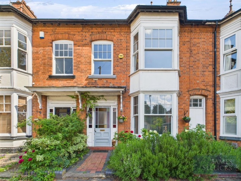 Images for Broad Street, Syston, Leicestershire
