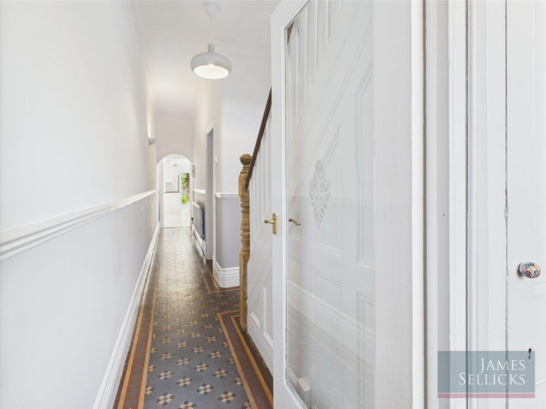Images for Broad Street, Syston, Leicestershire