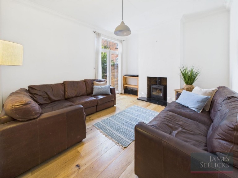 Images for Broad Street, Syston, Leicestershire