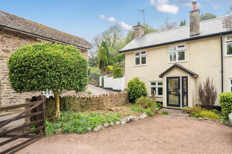 Click the photo for more details of Town Marsh, Dulverton