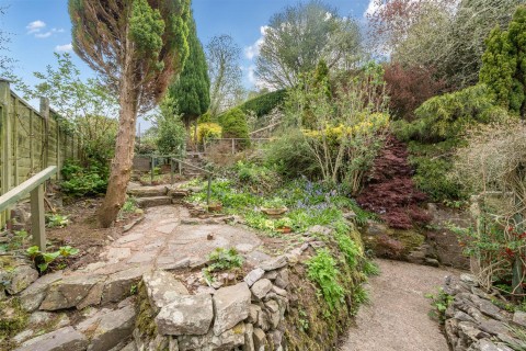 Click the photo for more details of Town Marsh, Dulverton