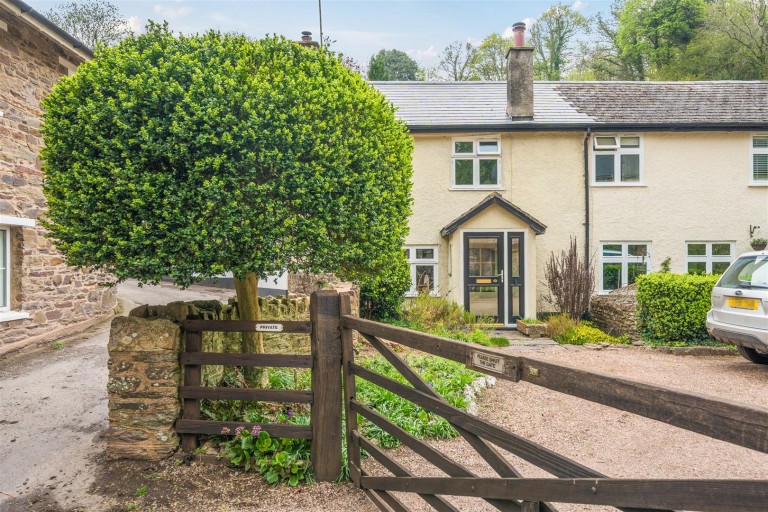 Images for Town Marsh, Dulverton