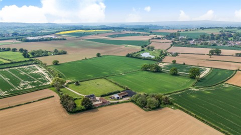 Click the photo for more details of Shepton Beauchamp, Ilminster