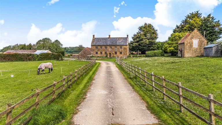 Images for Shepton Beauchamp, Ilminster