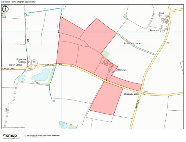 Images for Shepton Beauchamp, Ilminster