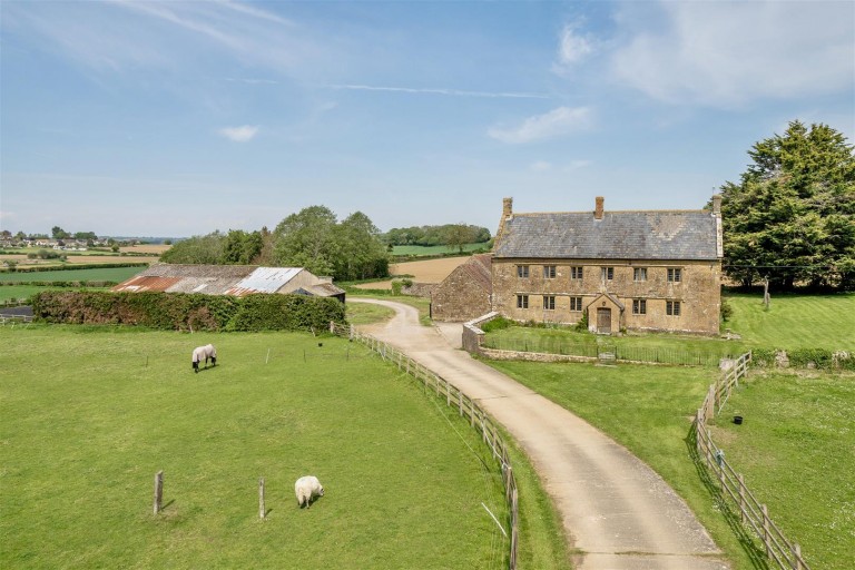 Images for Shepton Beauchamp, Ilminster