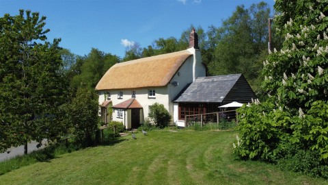 Click the photo for more details of Near Winkleigh