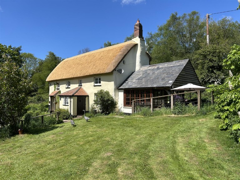 Images for Near Winkleigh
