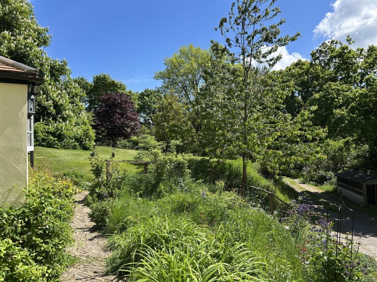 Images for Near Winkleigh
