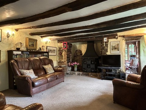 Click the photo for more details of Near Winkleigh