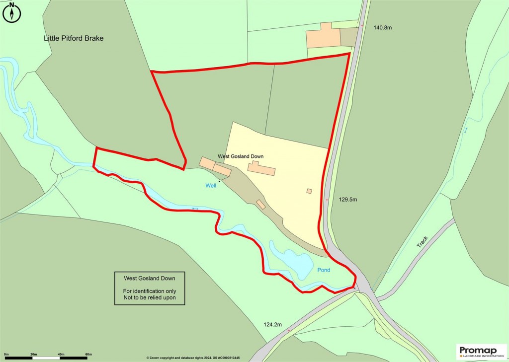 Floorplans For Near Winkleigh