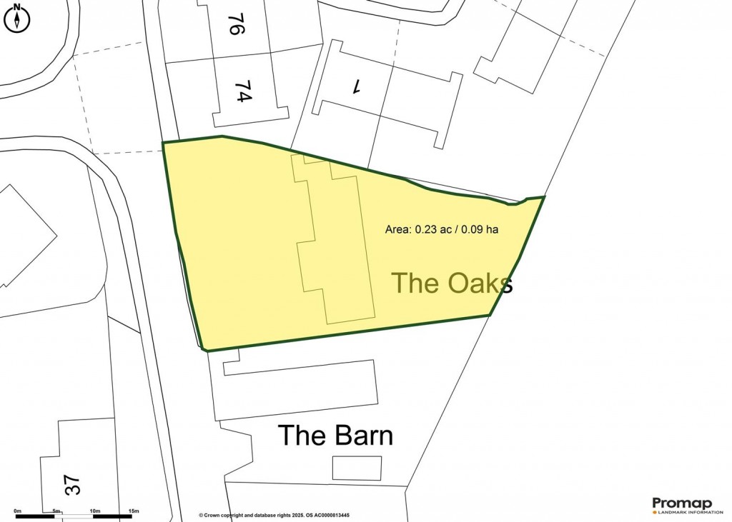 Floorplans For North Street, Stoke-Sub-Hamdon