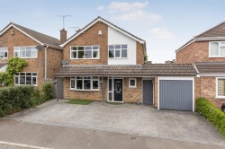Images for Chestnut Avenue, Lutterworth, LE17