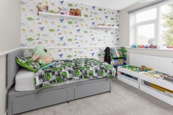Images for Chestnut Avenue, Lutterworth, LE17
