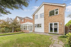 Images for Chestnut Avenue, Lutterworth, LE17
