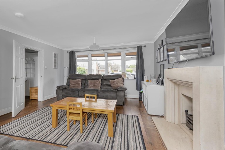 Images for Chestnut Avenue, Lutterworth, LE17
