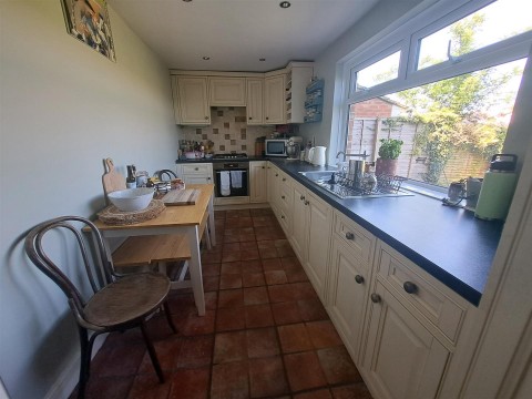 Click the photo for more details of Stockwell Road, Milton Malsor, Northampton, NN7