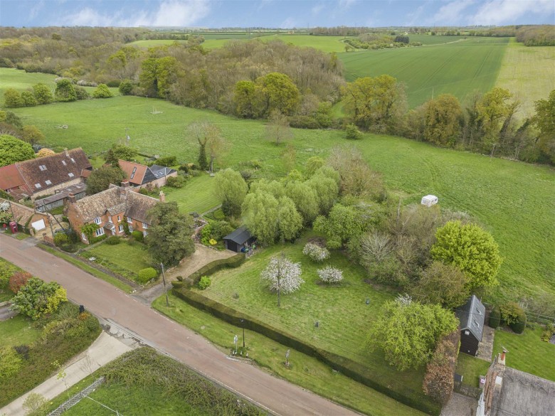 Click the photo for more details of High Street, Knapwell