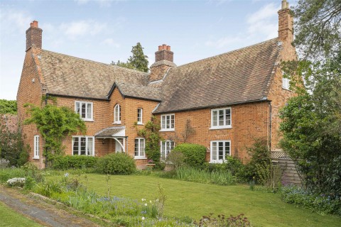 Click the photo for more details of High Street, Knapwell