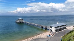 Images for Totland Bay, Isle of Wight