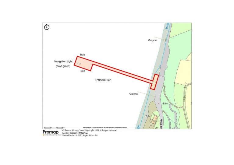 Images for Totland Bay, Isle of Wight