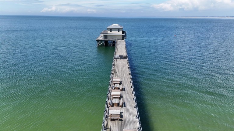 Images for Totland Bay, Isle of Wight