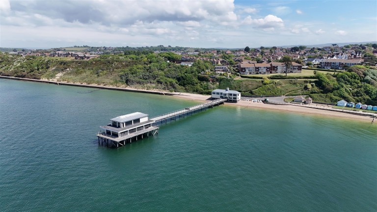 Images for Totland Bay, Isle of Wight
